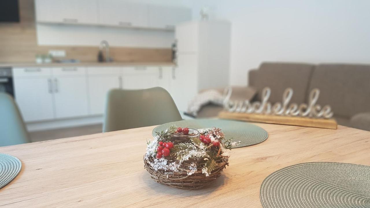 베르왕 Alpenflair 아파트 외부 사진